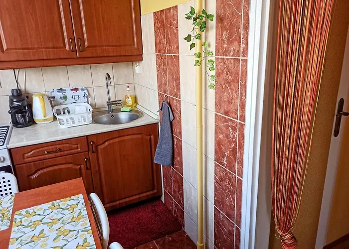 Appartement Sunny *