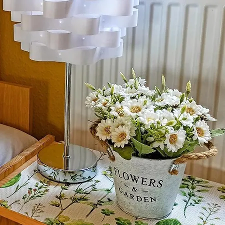 Apartmán Sunny Budapešť