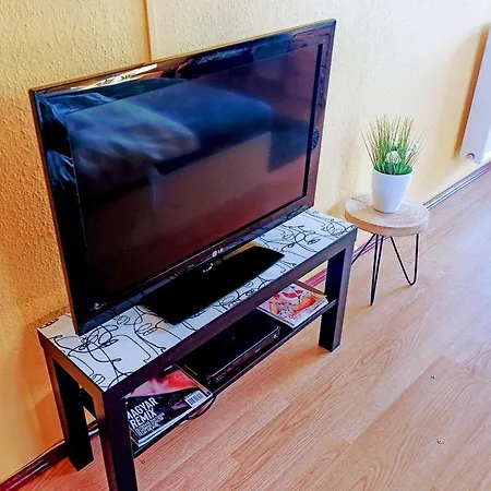 شقة Sunny