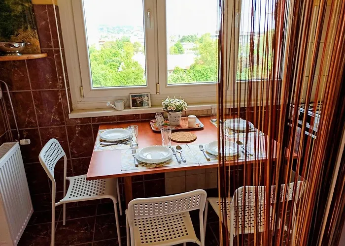 Apartament Sunny
