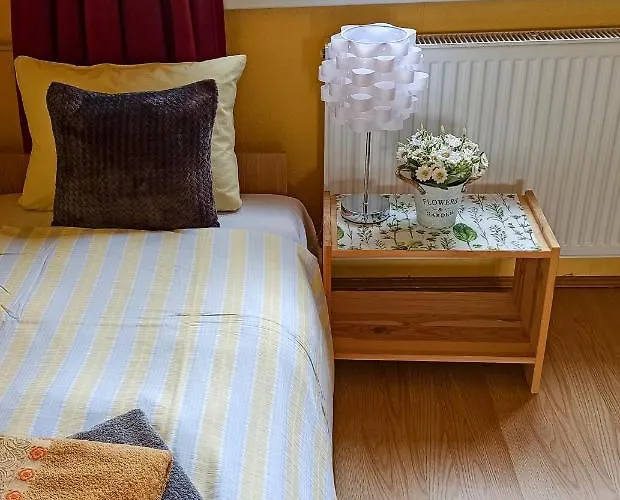 Apartamento Sunny