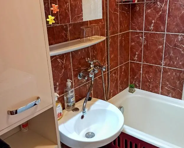 Apartamento Sunny