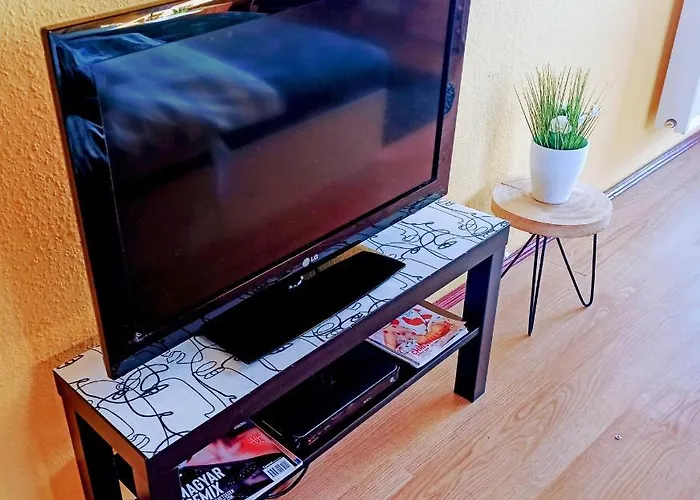 Apartamento Sunny