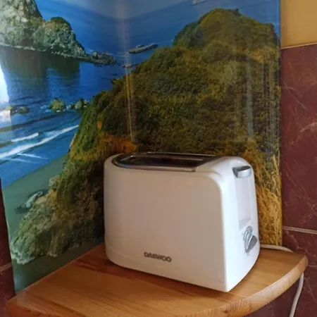 Sunny Будапешт