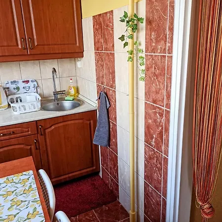 Appartamento Sunny *